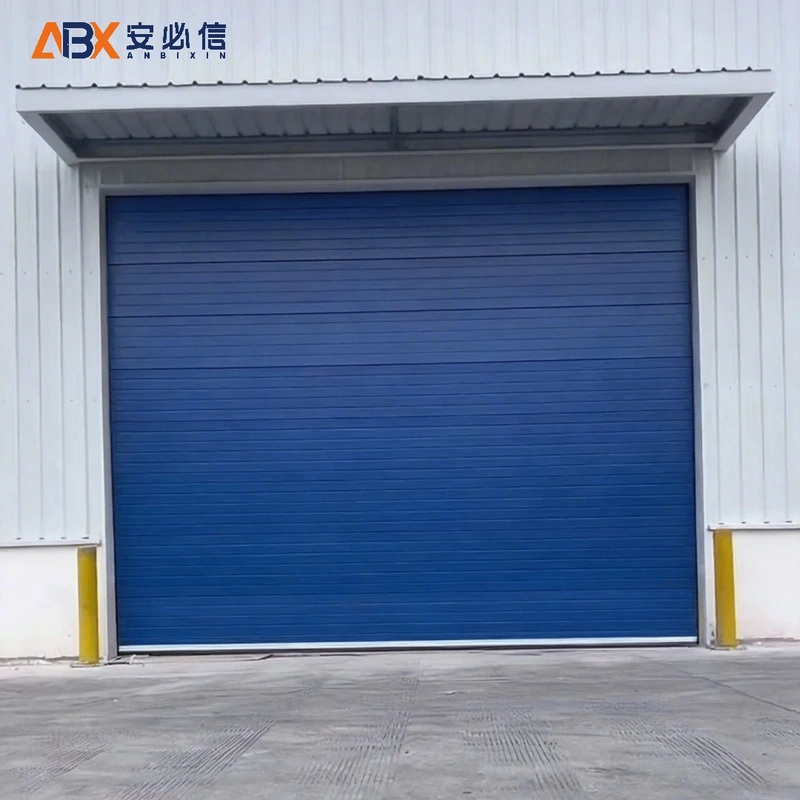德阳软帘高速门
